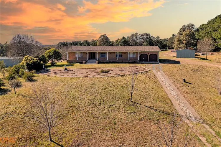 4 Barcoo Close, Orange NSW 2800