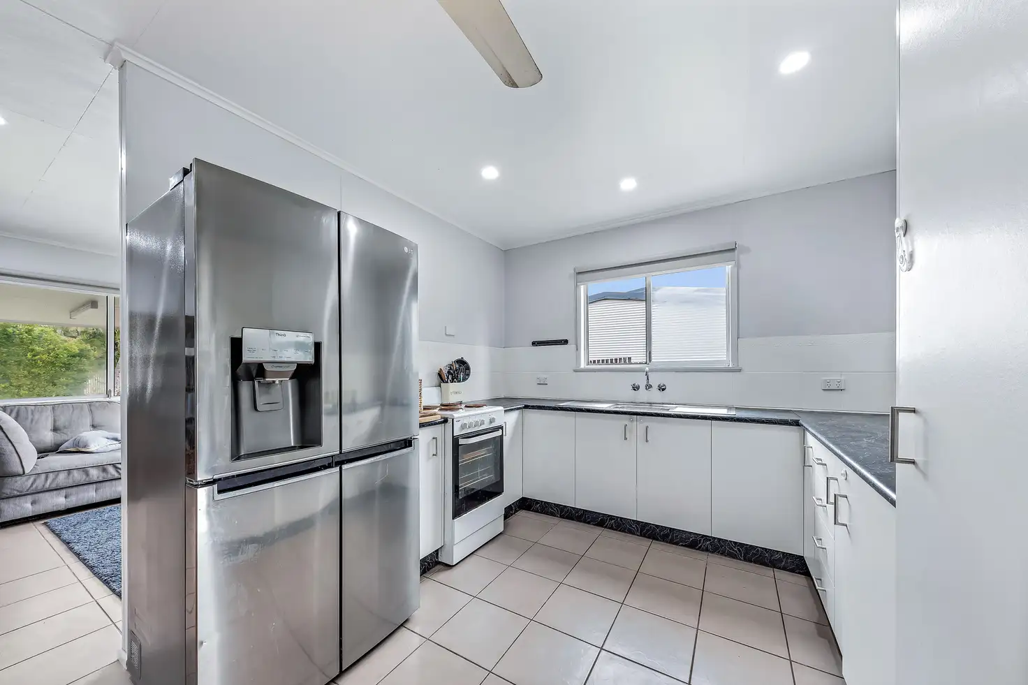 Main view of Homely house listing, 15 Fuller Street, Proserpine QLD 4800