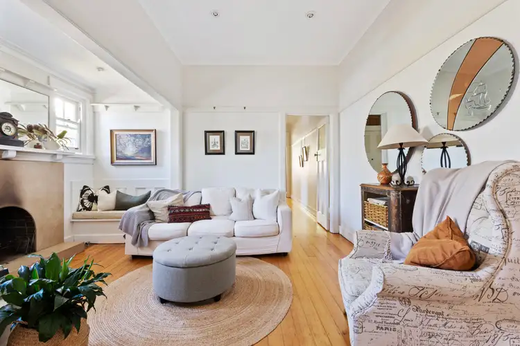 Third view of Homely house listing, 13 Herbert Street, Manly NSW 2095