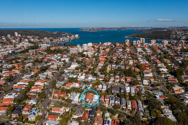 Fifth view of Homely house listing, 13 Herbert Street, Manly NSW 2095