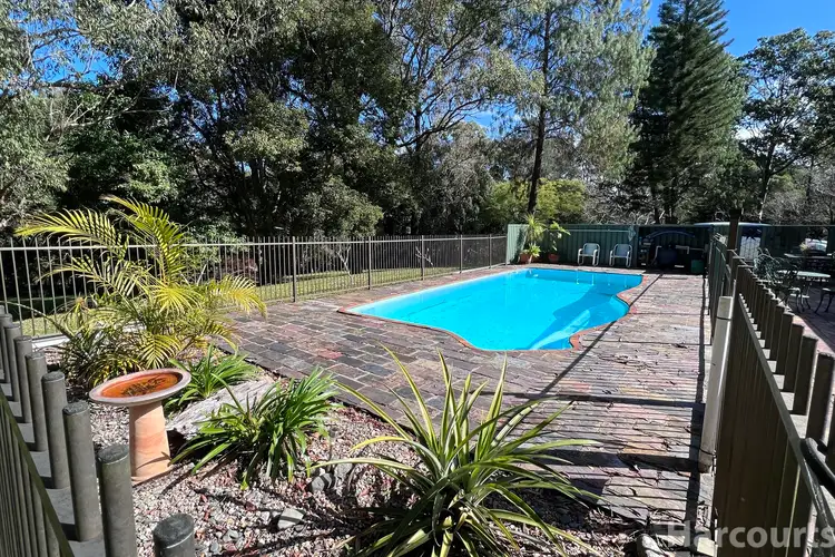 Second view of Homely rural property listing, 285 Marys Bays Road, Euroka NSW 2440