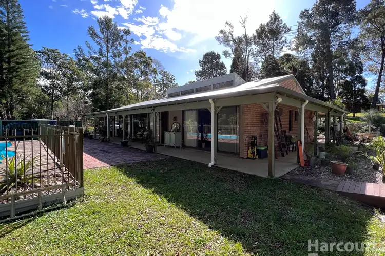 Third view of Homely rural property listing, 285 Marys Bays Road, Euroka NSW 2440