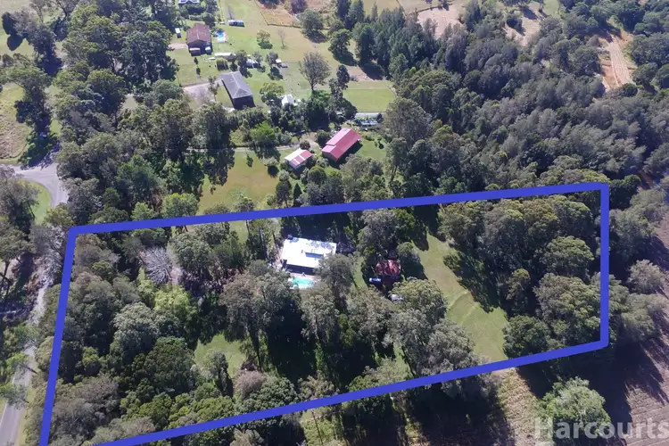 Fourth view of Homely rural property listing, 285 Marys Bays Road, Euroka NSW 2440