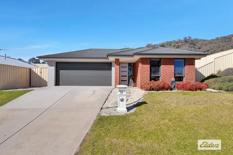 71 Margaret Court Drive, Baranduda VIC 3691