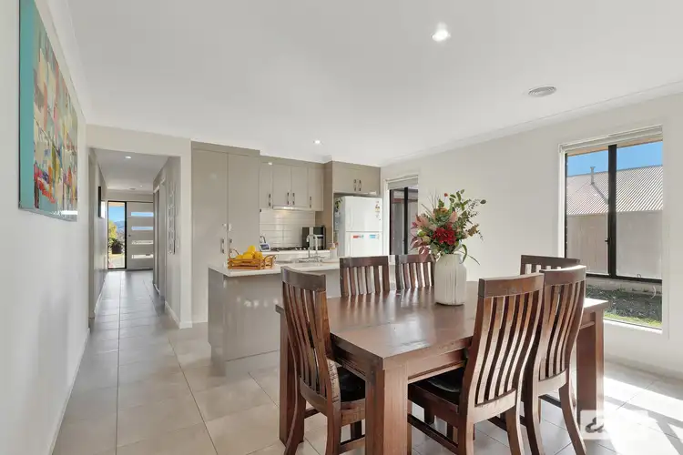 Second view of Homely house listing, 71 Margaret Court Drive, Baranduda VIC 3691
