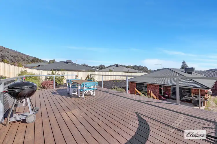 Third view of Homely house listing, 71 Margaret Court Drive, Baranduda VIC 3691