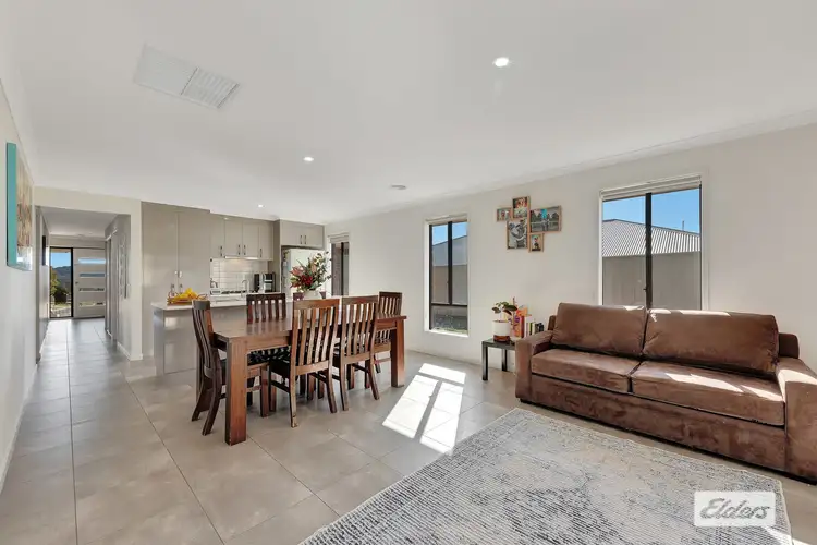 Fifth view of Homely house listing, 71 Margaret Court Drive, Baranduda VIC 3691