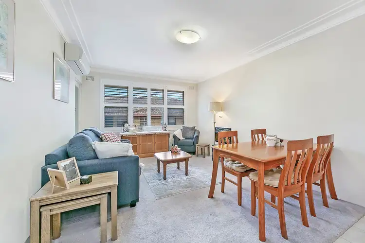 Second view of Homely unit listing, 6/6 Riverview Street, West Ryde NSW 2114