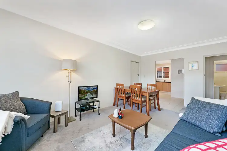 Third view of Homely unit listing, 6/6 Riverview Street, West Ryde NSW 2114
