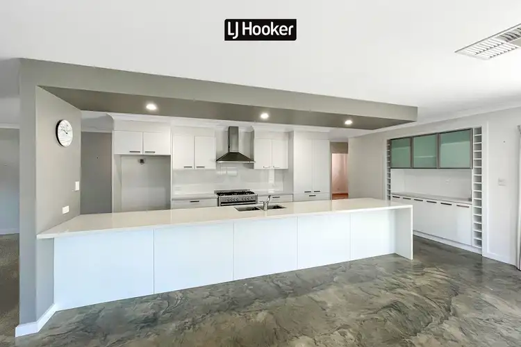 Fourth view of Homely house listing, 1 Box Tree Place, Inverell NSW 2360