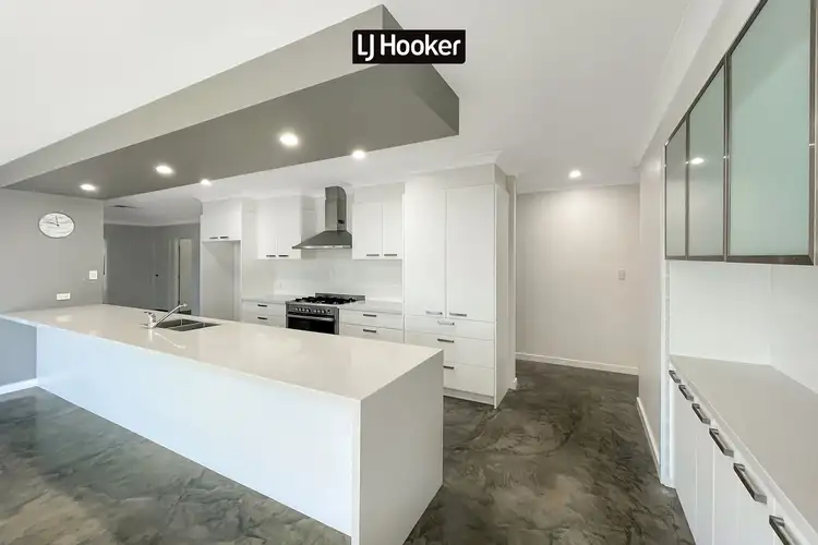 Fifth view of Homely house listing, 1 Box Tree Place, Inverell NSW 2360