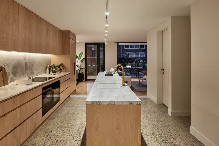 Second view of Homely house listing, 70 Charles Street, Lilyfield NSW 2040