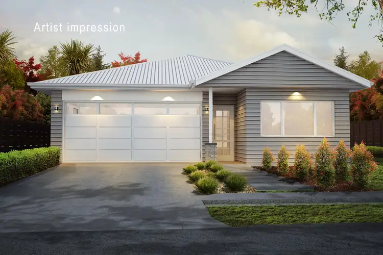 Second view of Homely land listing, 15 Australia Avenue, Umina Beach NSW 2257