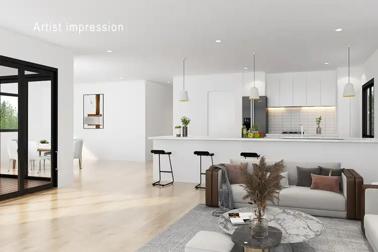 Third view of Homely land listing, 15 Australia Avenue, Umina Beach NSW 2257