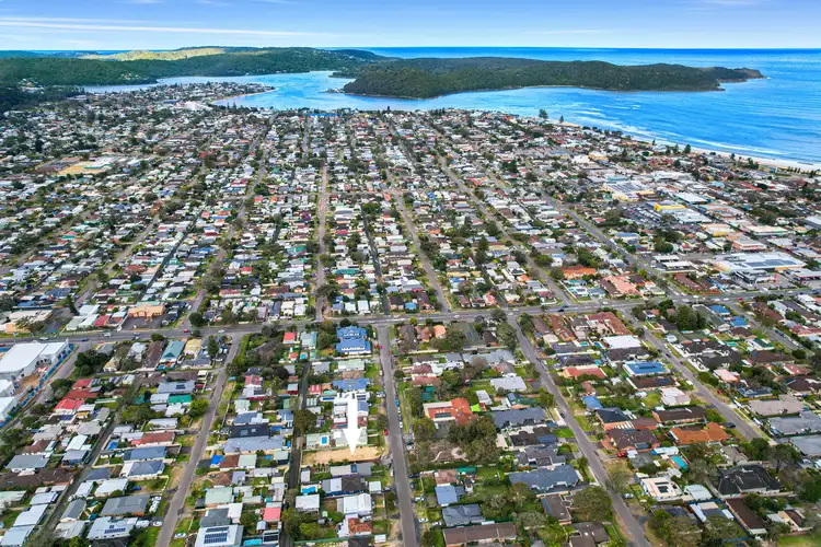 Fourth view of Homely land listing, 15 Australia Avenue, Umina Beach NSW 2257