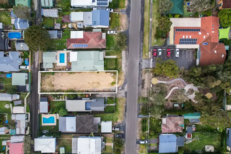 Fifth view of Homely land listing, 15 Australia Avenue, Umina Beach NSW 2257