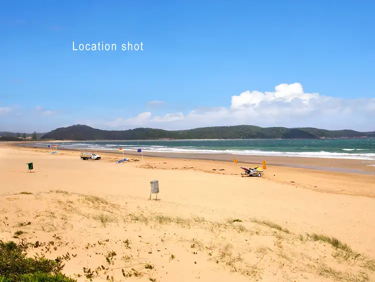 Sixth view of Homely land listing, 15 Australia Avenue, Umina Beach NSW 2257