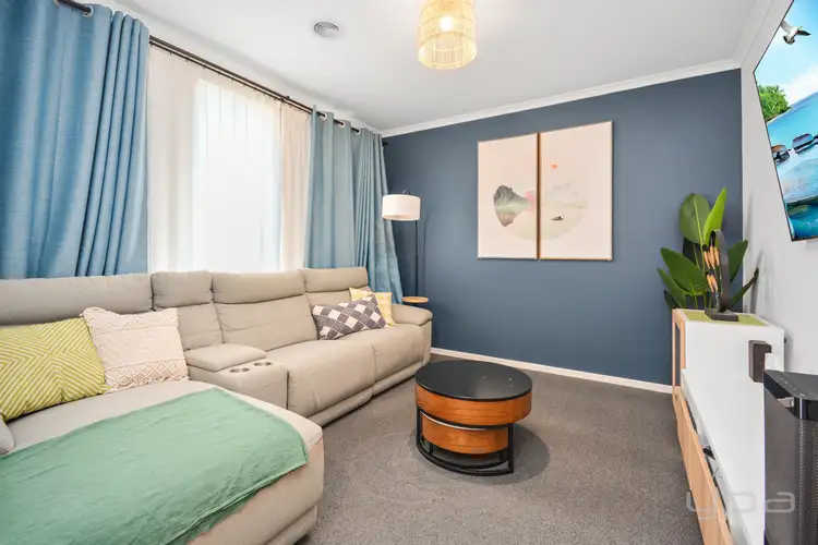 Second view of Homely house listing, 73 Ellimatta Road, Mambourin VIC 3024