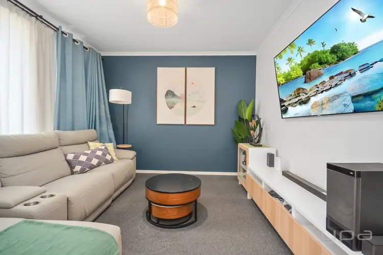 Third view of Homely house listing, 73 Ellimatta Road, Mambourin VIC 3024