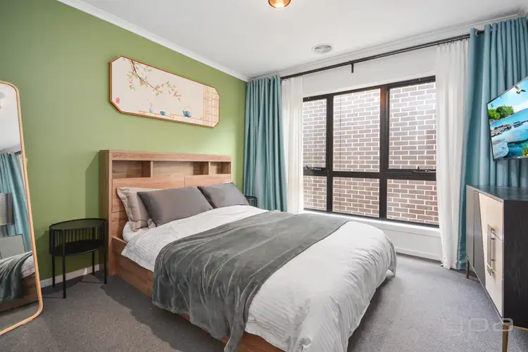 Fourth view of Homely house listing, 73 Ellimatta Road, Mambourin VIC 3024