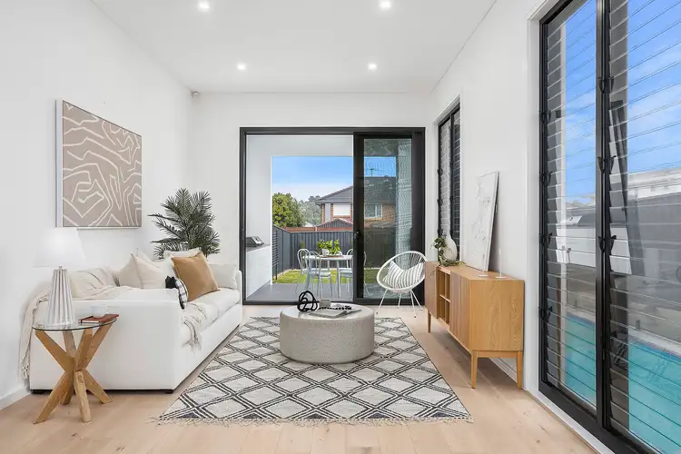 Fifth view of Homely semi-detached listing, 50B Castelnau Street, Caringbah South NSW 2229