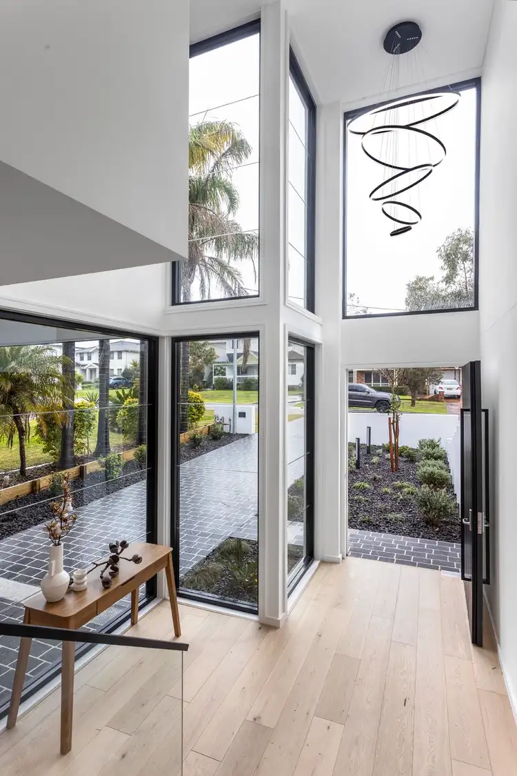Sixth view of Homely semi-detached listing, 50B Castelnau Street, Caringbah South NSW 2229
