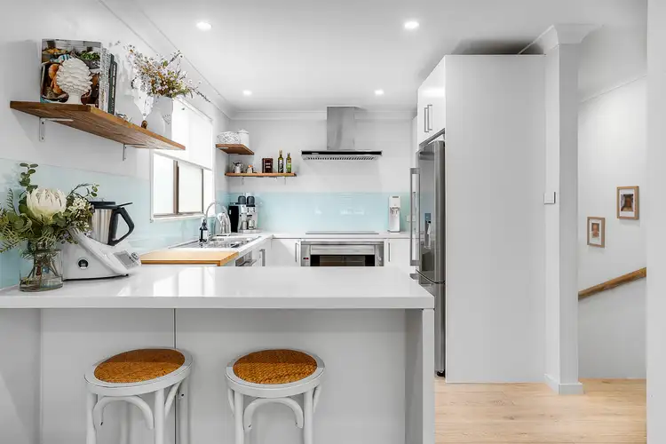 Third view of Homely villa listing, 5/55 Caringbah Road, Caringbah NSW 2229