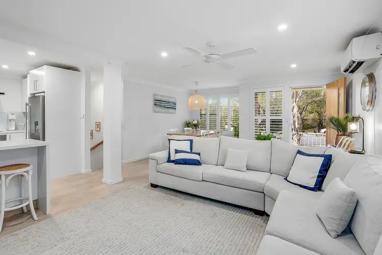 Fourth view of Homely villa listing, 5/55 Caringbah Road, Caringbah NSW 2229