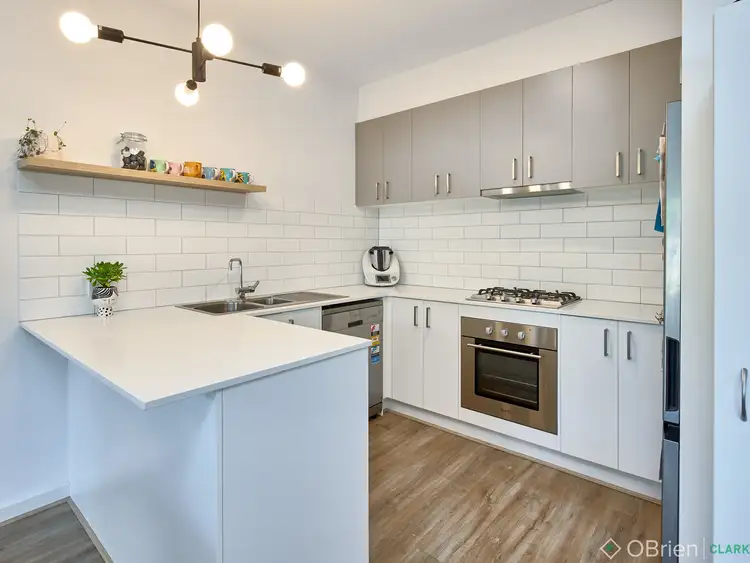 Third view of Homely unit listing, 3/14 Park View Road, Drouin VIC 3818