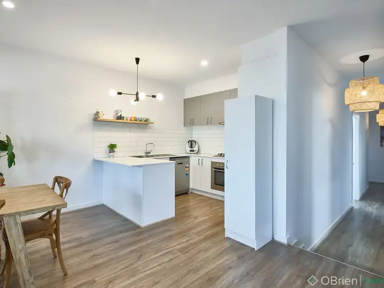 Fifth view of Homely unit listing, 3/14 Park View Road, Drouin VIC 3818