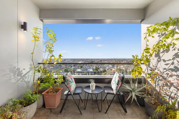 Third view of Homely apartment listing, 1001/7 Aspen Street, Moonee Ponds VIC 3039