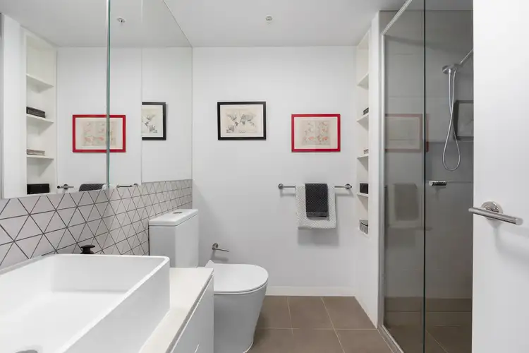 Sixth view of Homely apartment listing, 1001/7 Aspen Street, Moonee Ponds VIC 3039