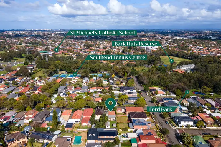 Third view of Homely house listing, 31 Clement Street, Strathfield South NSW 2136