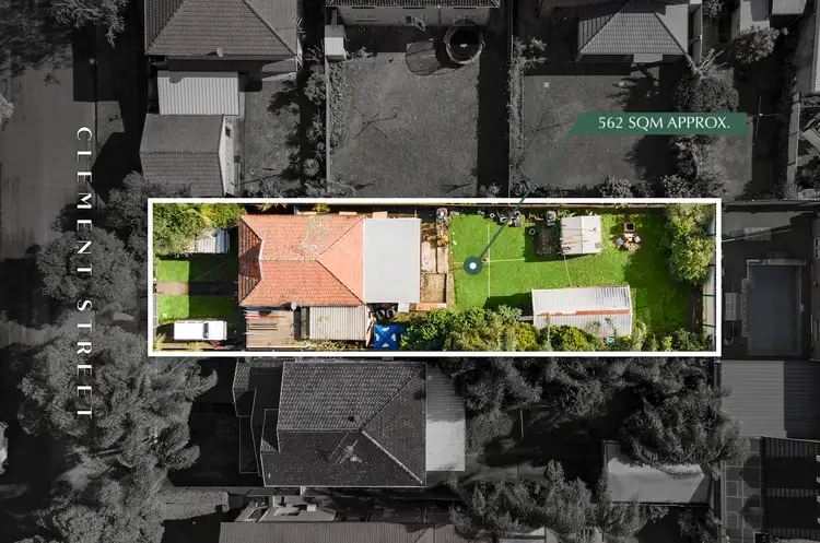 Fourth view of Homely house listing, 31 Clement Street, Strathfield South NSW 2136