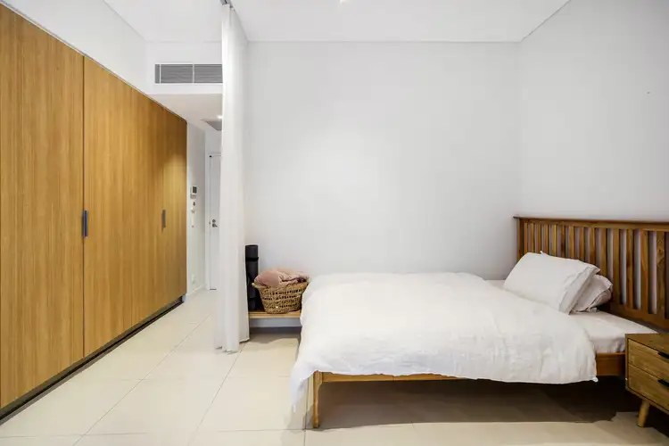 Second view of Homely apartment listing, A203/18 O'Dea Avenue, Waterloo NSW 2017