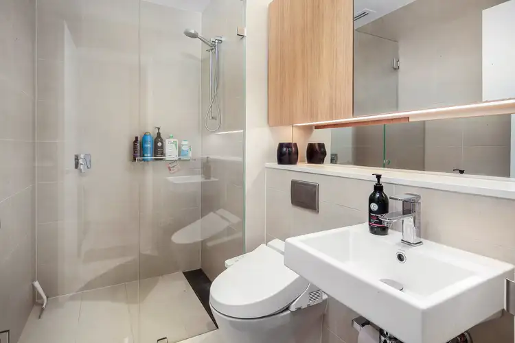 Fourth view of Homely apartment listing, A203/18 O'Dea Avenue, Waterloo NSW 2017