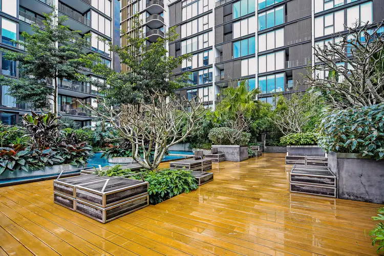 Sixth view of Homely apartment listing, A203/18 O'Dea Avenue, Waterloo NSW 2017