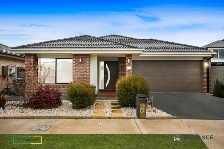 6 Muscovy Way, Werribee VIC 3030