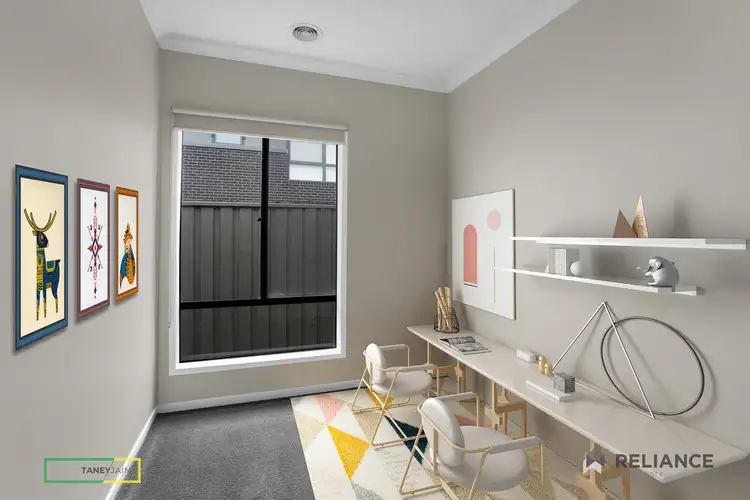 Fourth view of Homely house listing, 6 Muscovy Way, Werribee VIC 3030