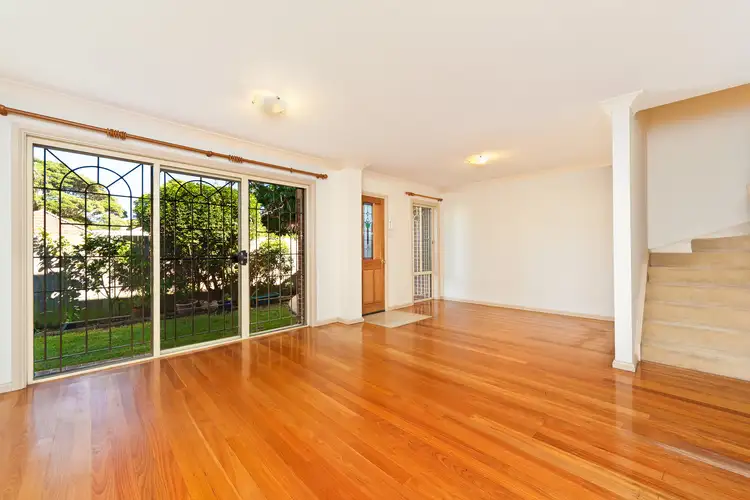 Second view of Homely townhouse listing, 10/55 Manson Road, Strathfield NSW 2135