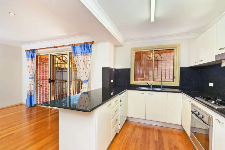Third view of Homely townhouse listing, 10/55 Manson Road, Strathfield NSW 2135