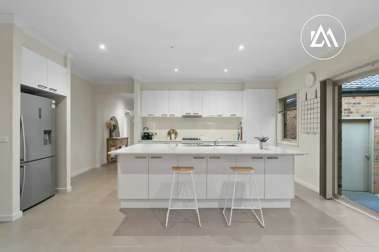 Second view of Homely house listing, 9 Aqueduct Road, Langwarrin VIC 3910