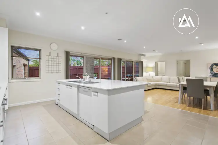 Fifth view of Homely house listing, 9 Aqueduct Road, Langwarrin VIC 3910