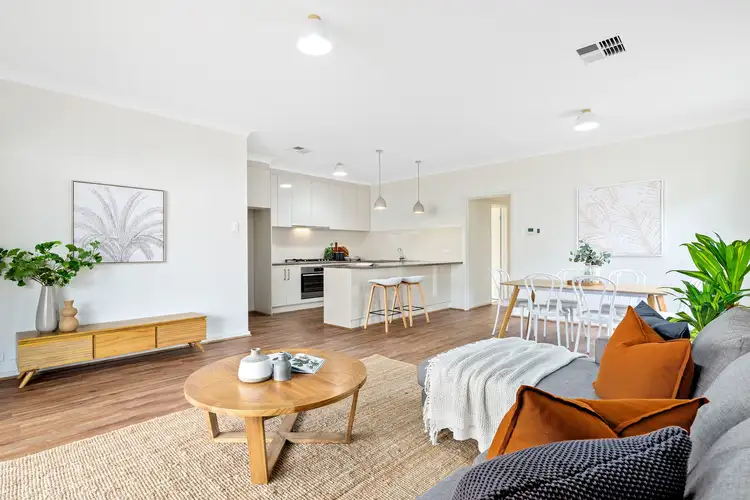 Fifth view of Homely house listing, 39 Scenic Drive, Old Noarlunga SA 5168