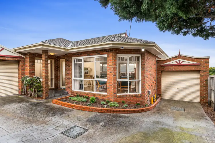 Main view of Homely unit listing, 3/44 Severn Street, Box Hill North VIC 3129