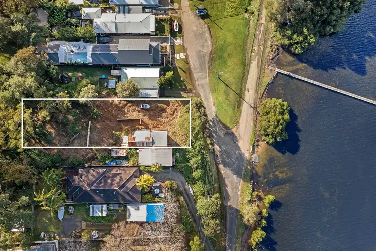Main view of Homely land listing, 32 Phegans Bay Road, Phegans Bay NSW 2256