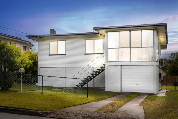 13 Cedar Street, Clontarf QLD 4019