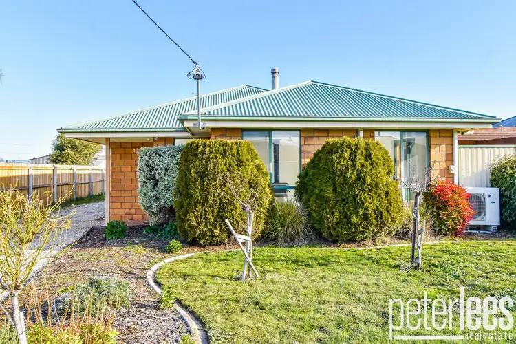 Second view of Homely house listing, 3 Roebourne Avenue, Hadspen TAS 7290