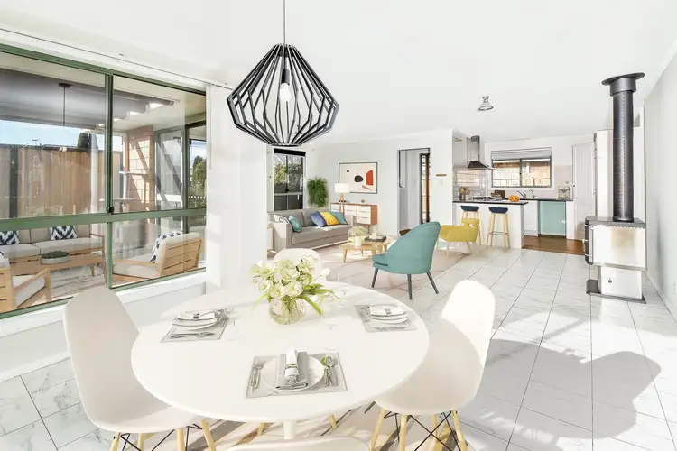 Third view of Homely house listing, 3 Roebourne Avenue, Hadspen TAS 7290