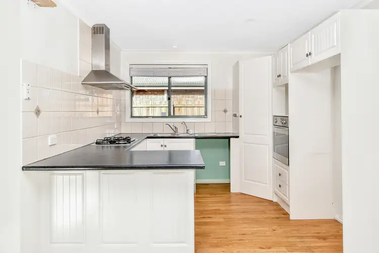 Fourth view of Homely house listing, 3 Roebourne Avenue, Hadspen TAS 7290